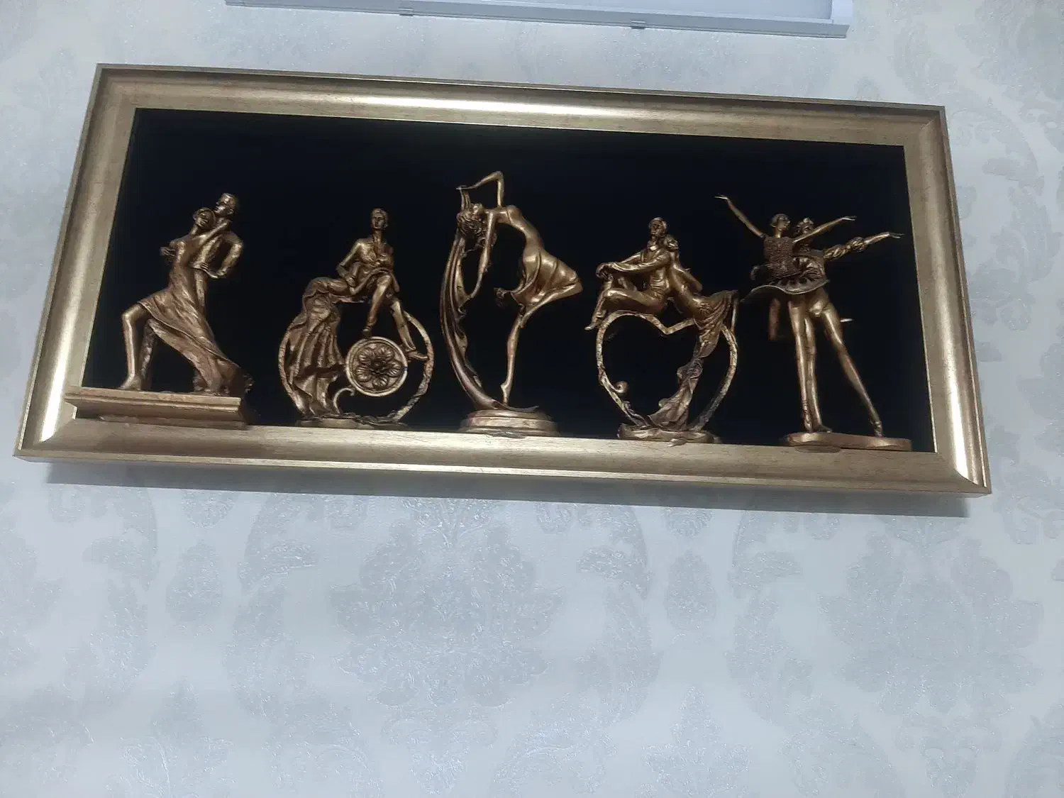 تابلو جنس عالی|تابلو، نقاشی، عکس|مشهد, بهمن|دیوار