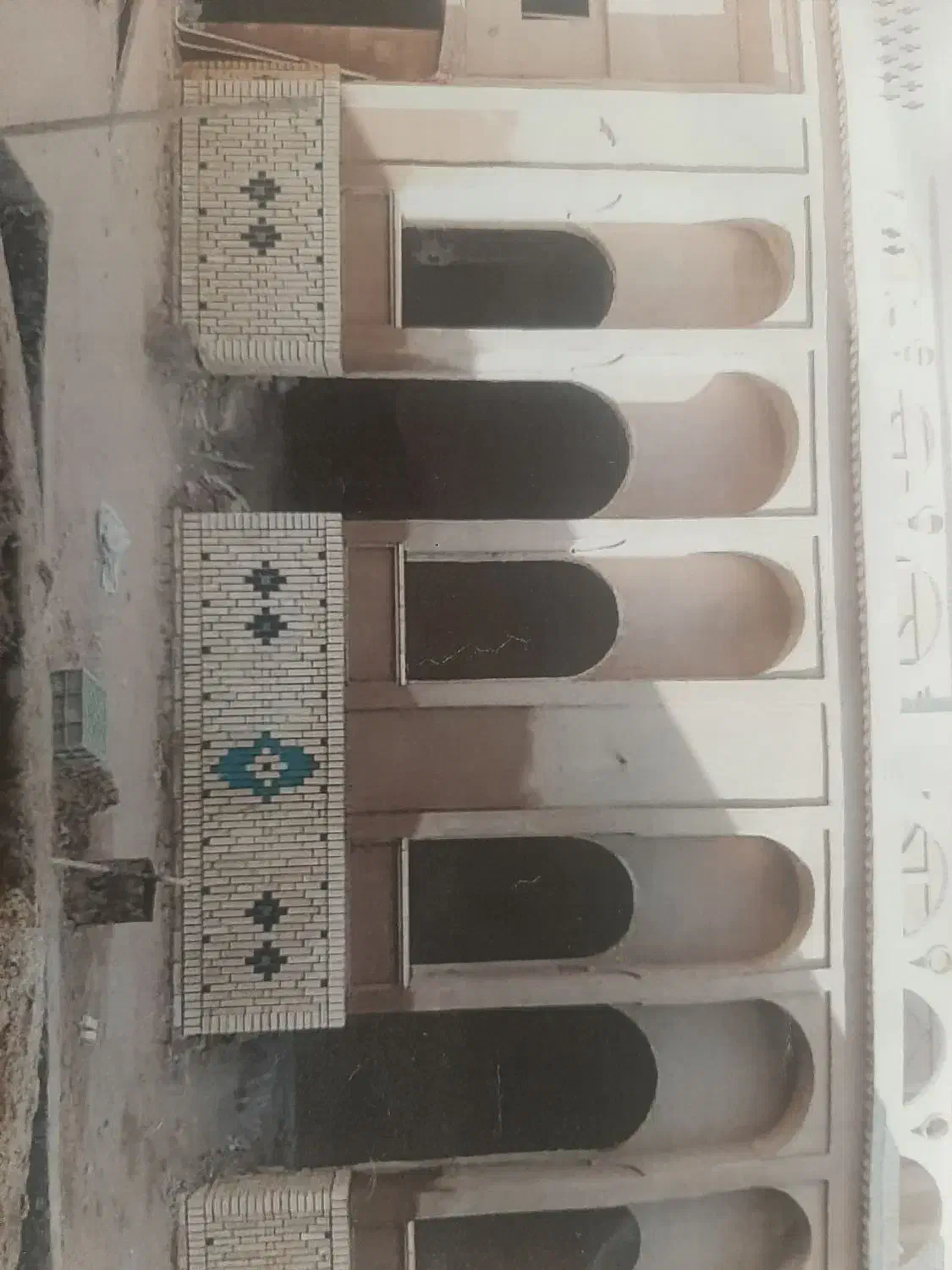 استا بنا ۳۰سال سابقه|خدمات پیشه و مهارت|یزد, |دیوار