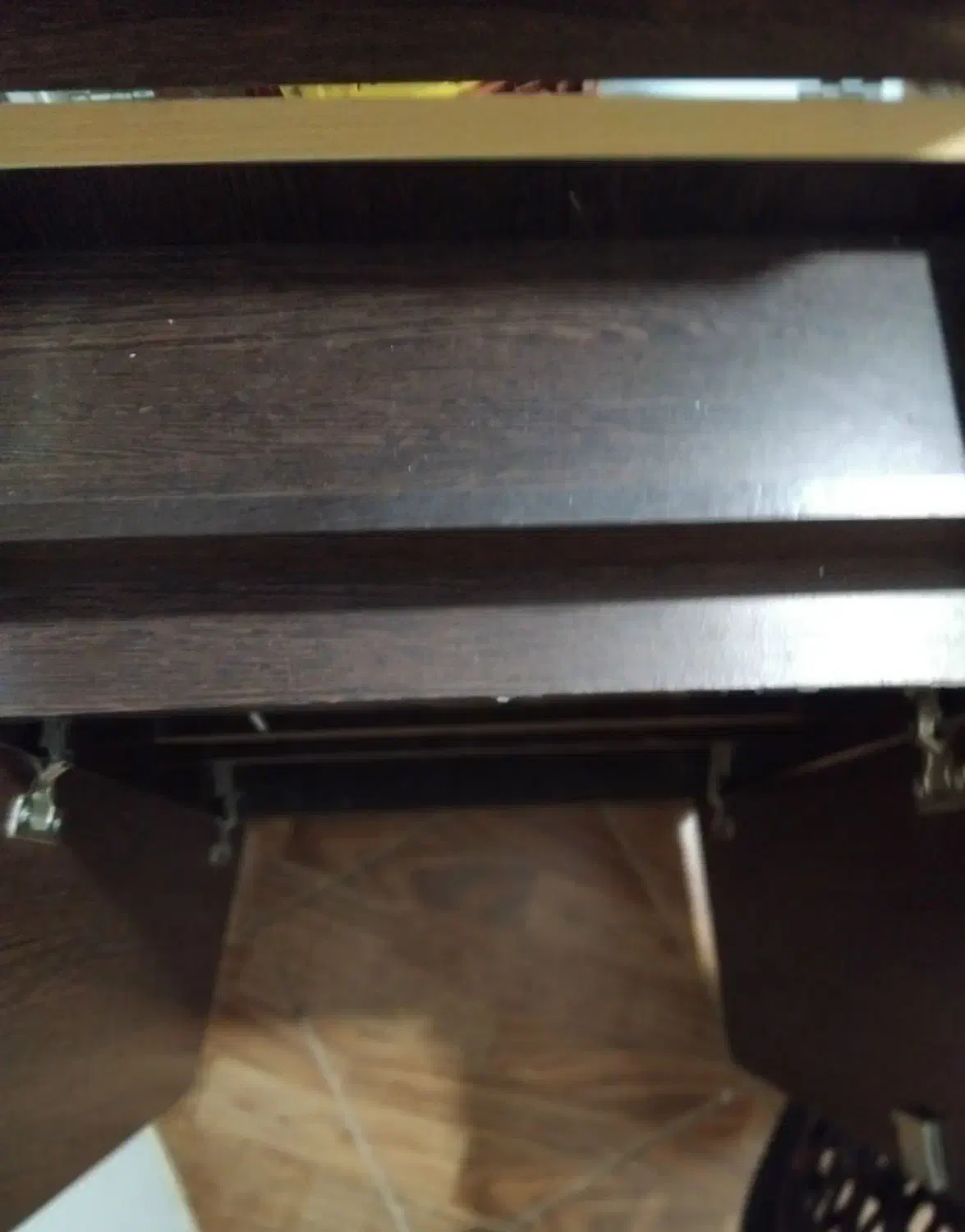 جاکفشی سالم|جاکفشی، کمد، دراور|رشت, علی آباد|دیوار