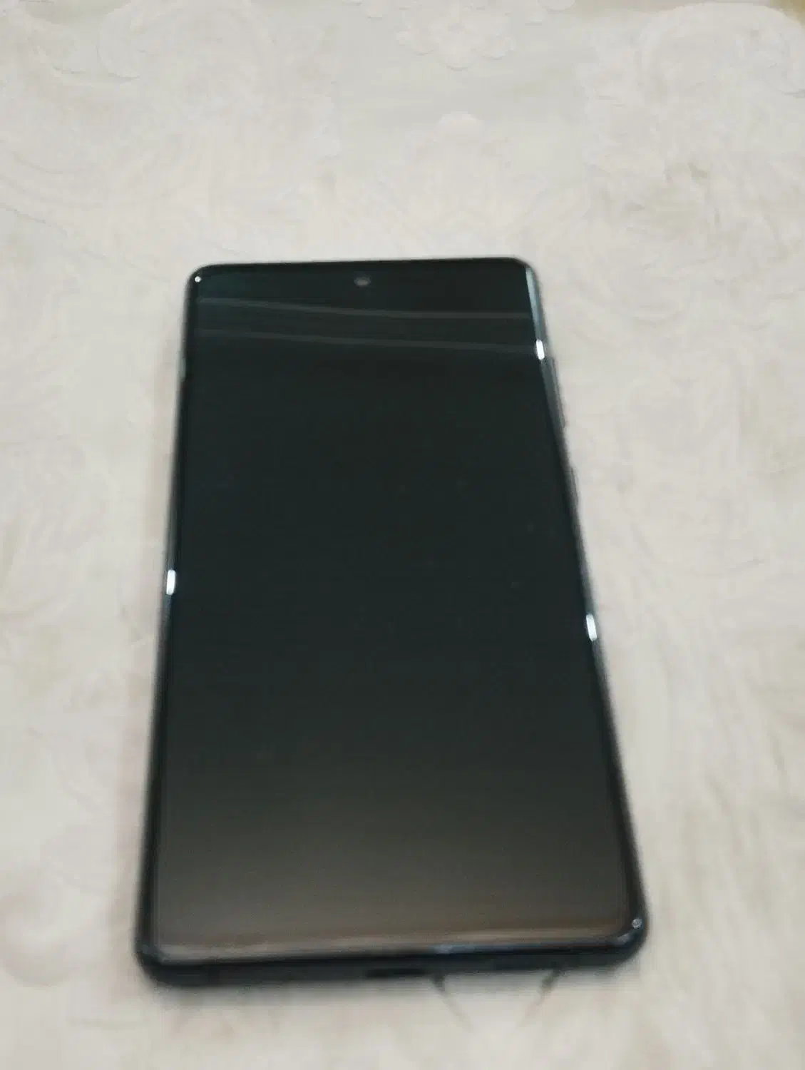 سامسونگ Galaxy S20 FE با حافظهٔ ۱۲۸ گیگابایت|موبایل|تهران, سبلان (لشگر)|دیوار