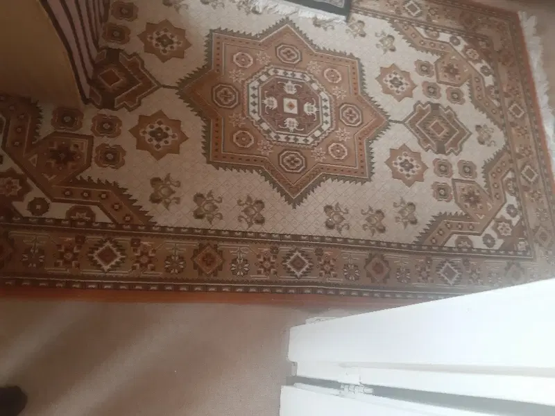 فرش|فرش|رشت, چله خانه|دیوار