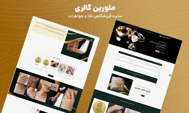 طراحی و توسعه وبسایت فروشگاهی حرفهای|خدمات رایانهای و موبایل|شیراز, شهرک قمشه|دیوار