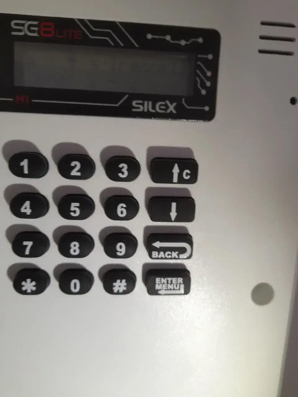 دزد گیر سالم سیم کارتی|دوربین مداربسته|اصفهان, عطار نیشابوری|دیوار