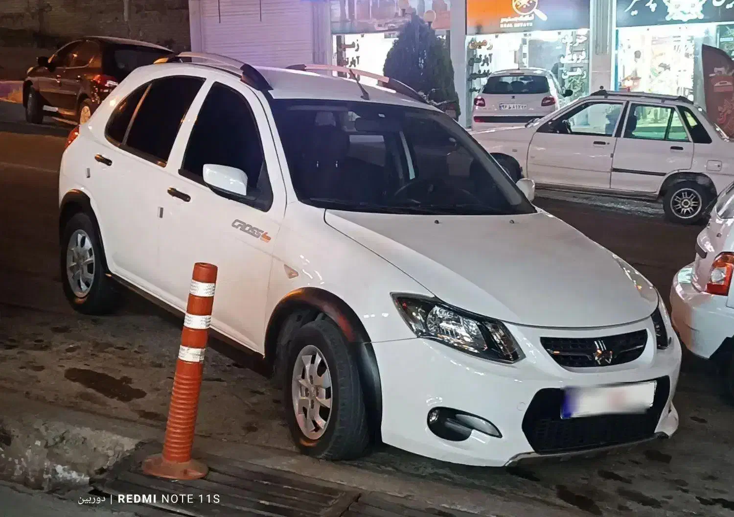 کوییک اسفند ۱۴۰۱|خودرو سواری و وانت|صدرا-فارس, فاز ۱|دیوار