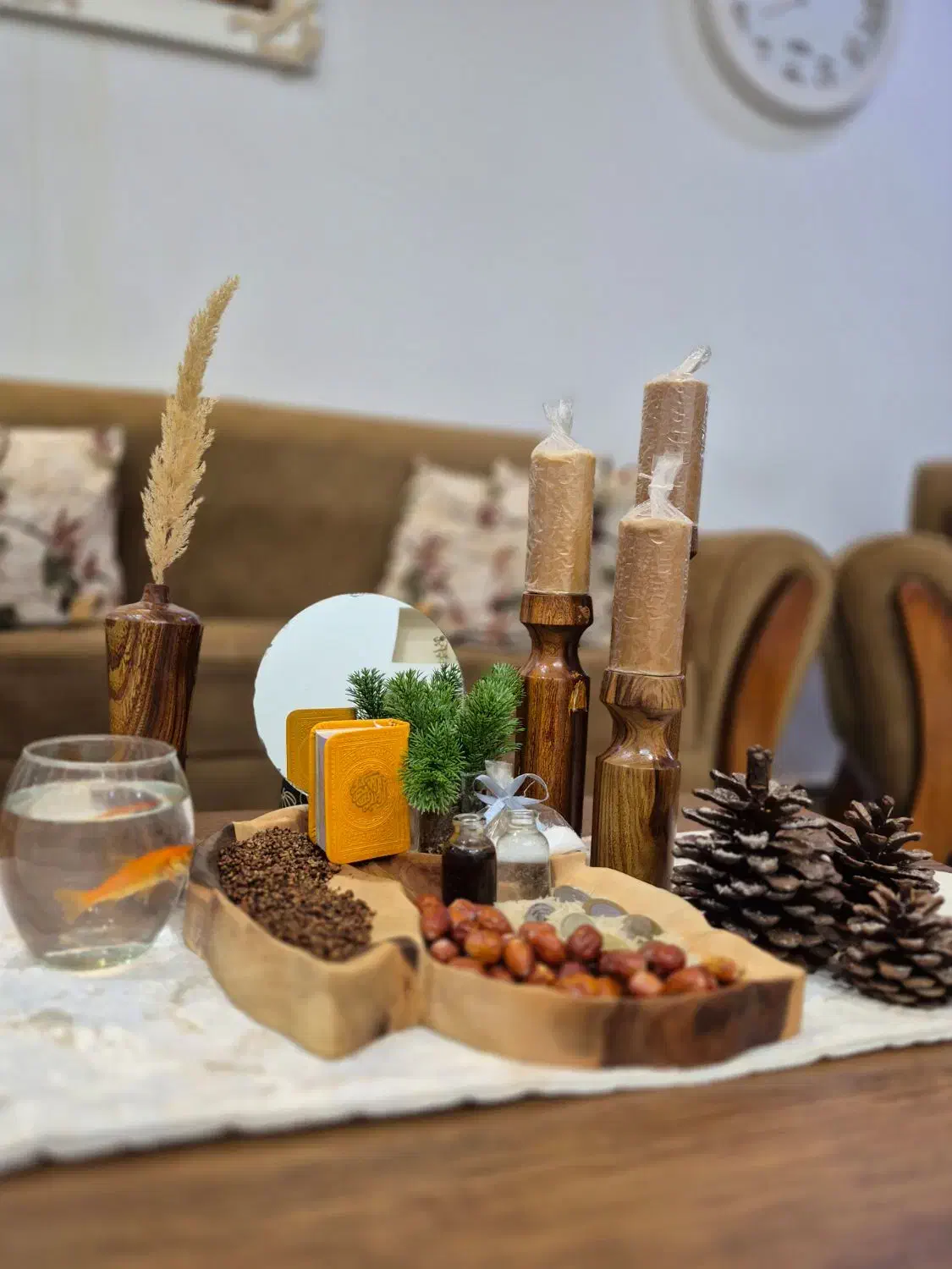 استند|کتابخانه، شلف، قفسه‌های دیواری|کوهدشت, |دیوار