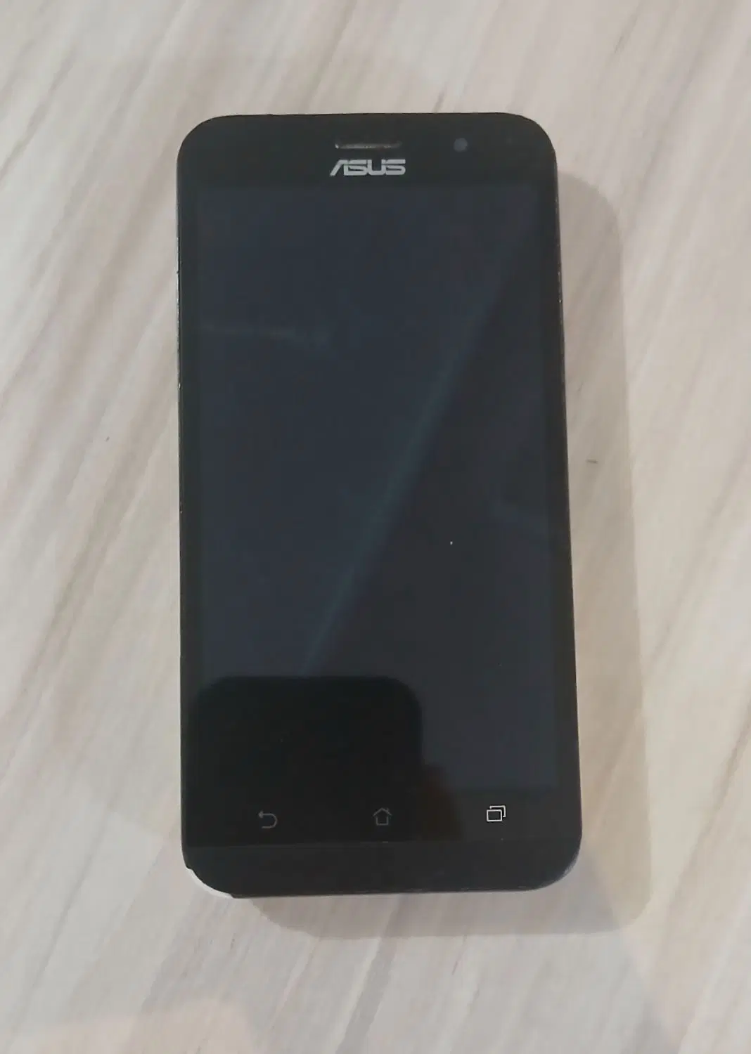 گوشی ASUS|موبایل|مشهد, نظام دوست|دیوار