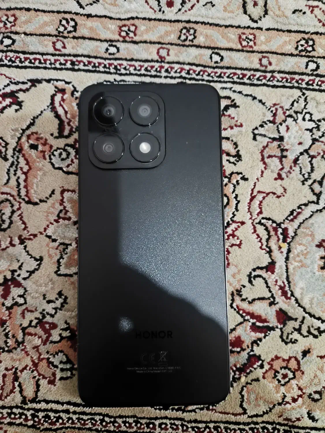 انر x8a حافظه ۱۲۸ رام ۸|موبایل|تنکابن, |دیوار