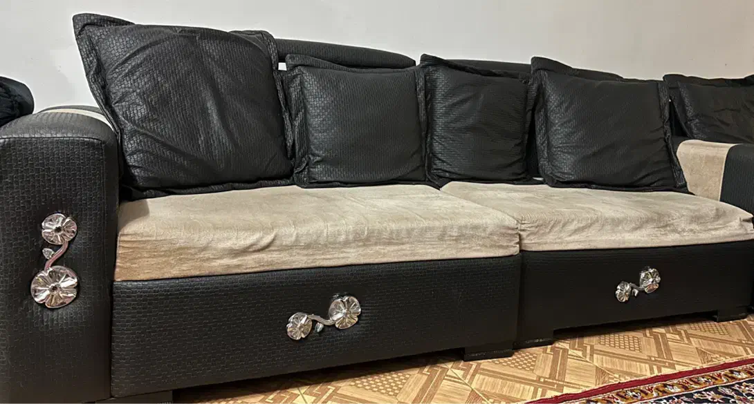 مبل|مبلمان خانگی و میز عسلی|رشت, پاستوریزه|دیوار