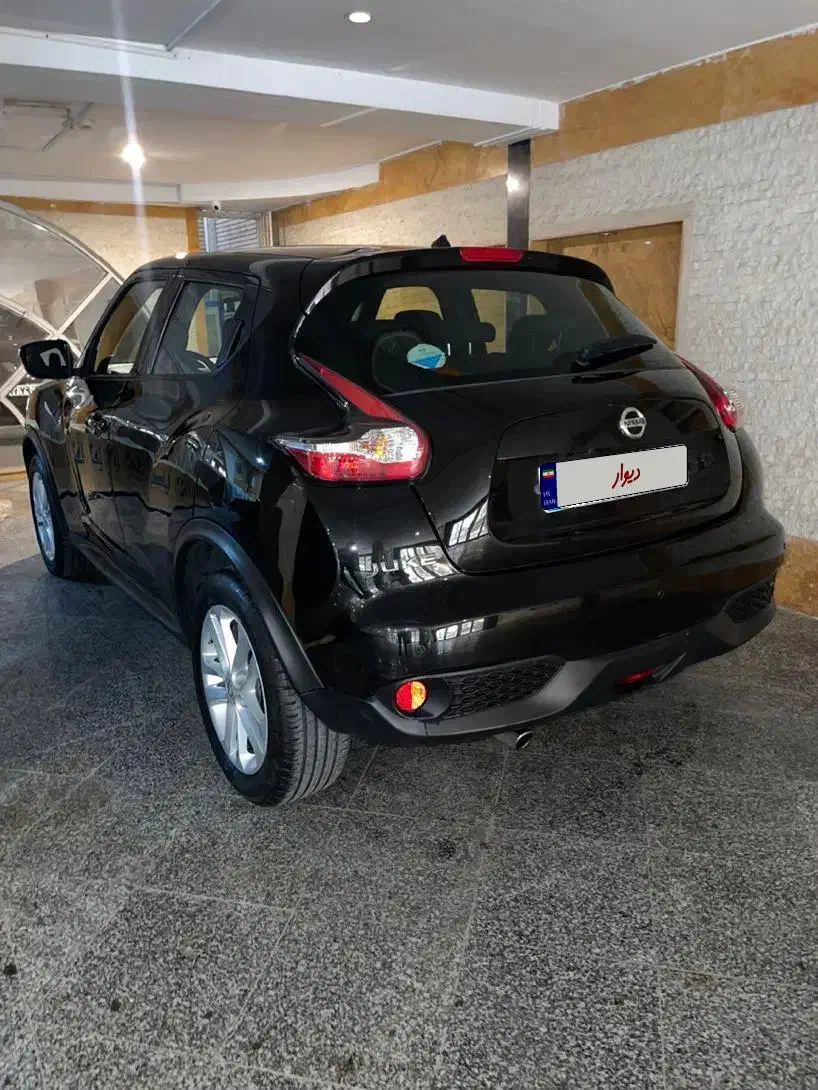 جوک اسکای پک|خودرو سواری و وانت|مشهد, احمدآباد|دیوار