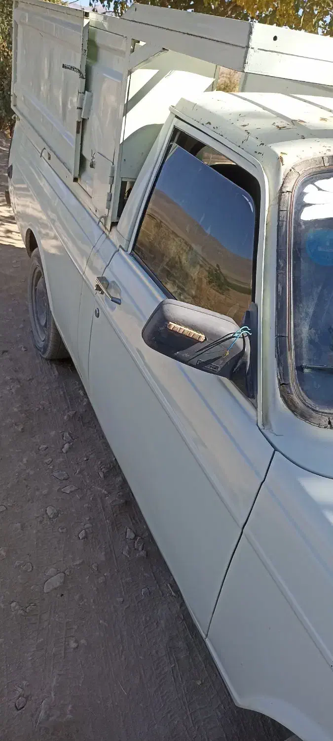 فروش خودرو|خودرو سواری و وانت|خنداب, |دیوار