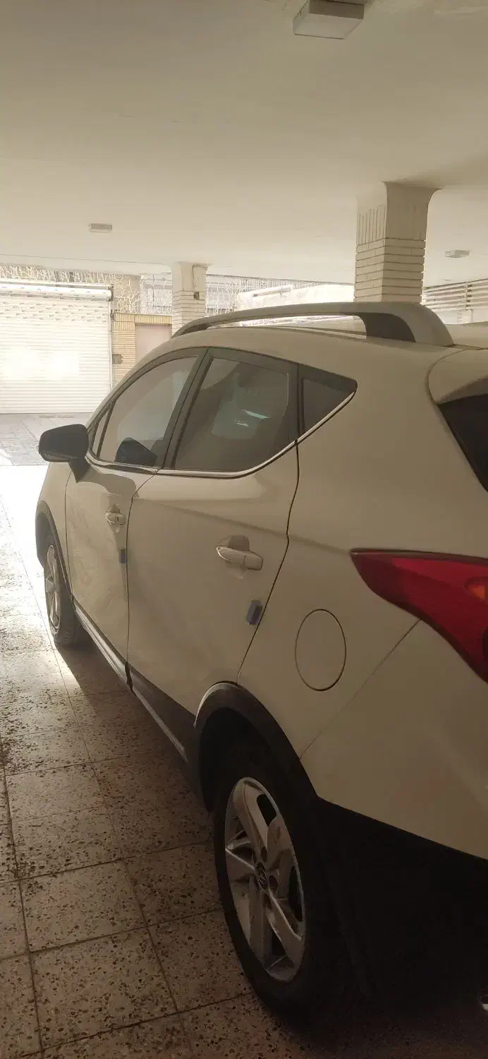 ماشین جک1402 s3|خودرو سواری و وانت|مشهد, رضاشهر|دیوار