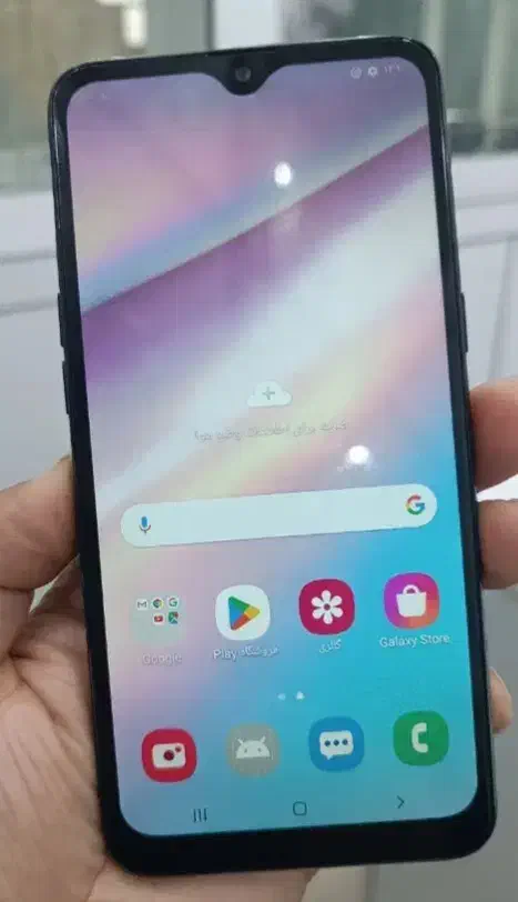 سامسونگa10s|موبایل|گنبد کاووس, |دیوار