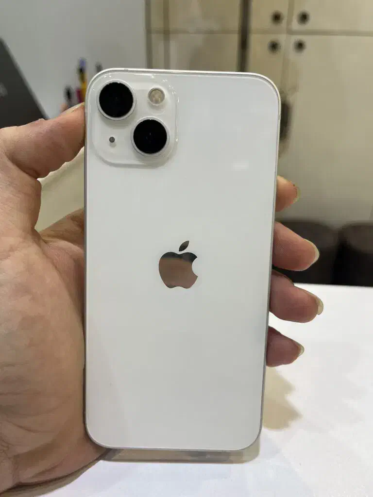 ایفون ۱۳نرمال|موبایل|علی‌آباد کتول, |دیوار