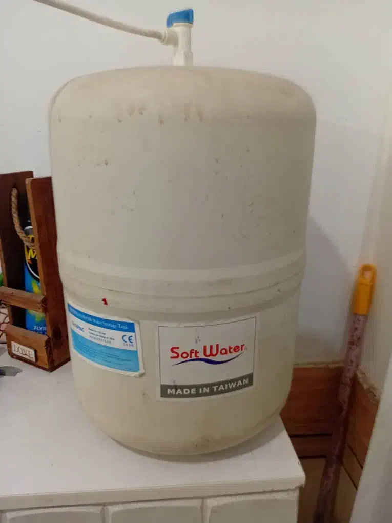 تصفیه کن|آبسردکن و تصفیه آب|اهواز, بهارستان|دیوار