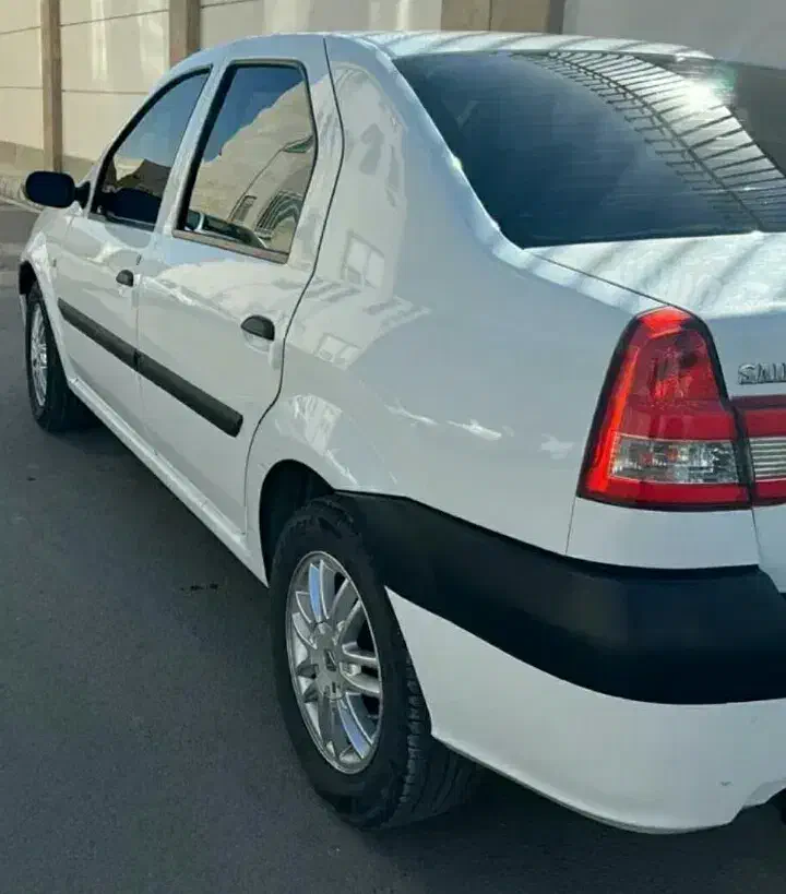 پارس تندر(ال ۹۰) مدل۹۵|خودرو سواری و وانت|مشهد, امام رضا (ع)|دیوار