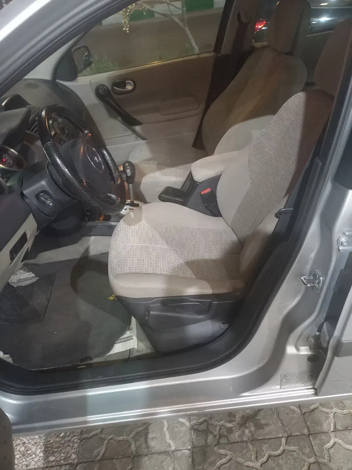 مگان ۲۰۰۰ مدل ۹۰|خودرو سواری و وانت|سمنان, |دیوار