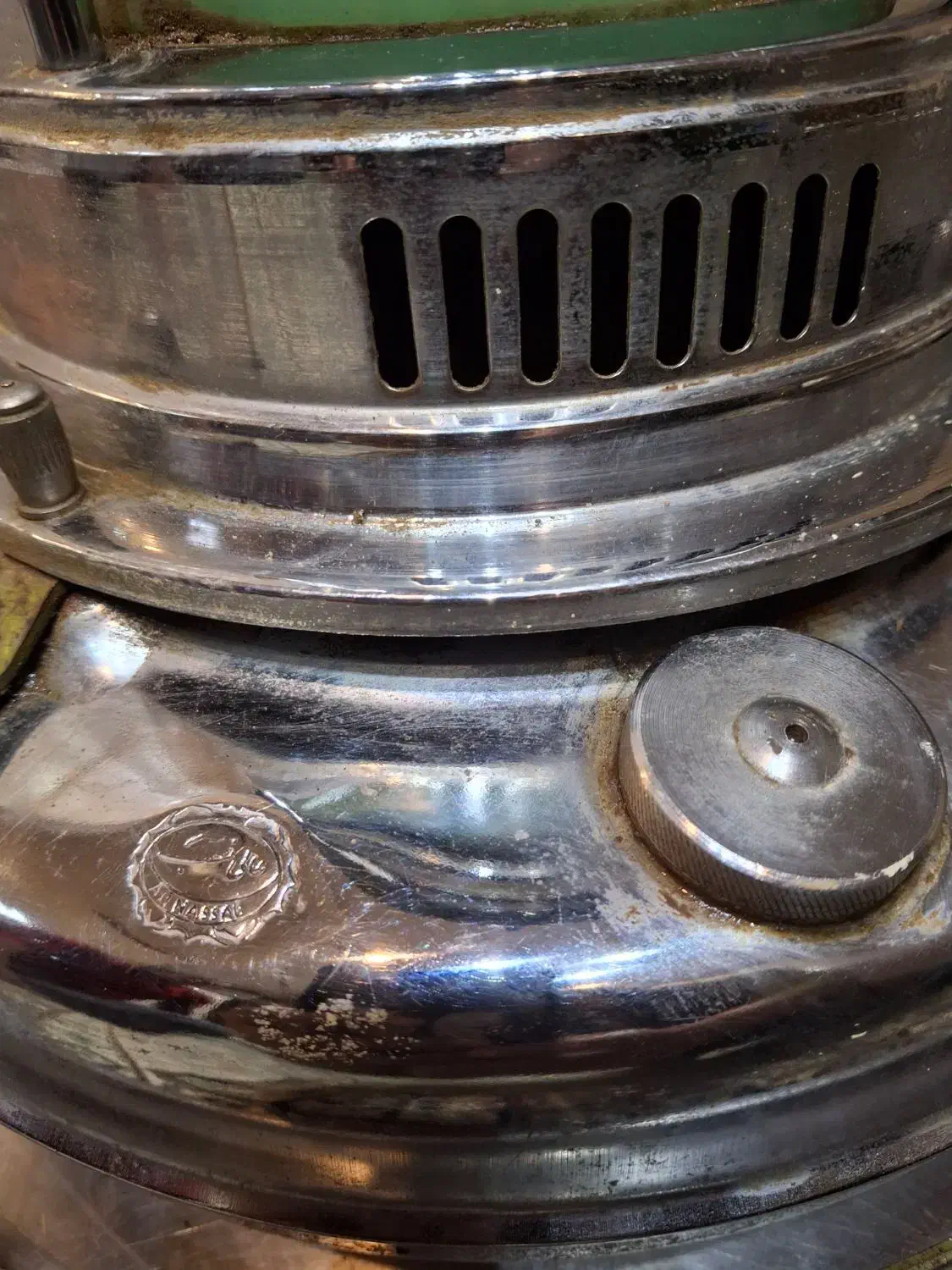 بخاری نفتی عالی نصب اصل|بخاری، هیتر، شومینه|اصفهان, سرشبادران|دیوار