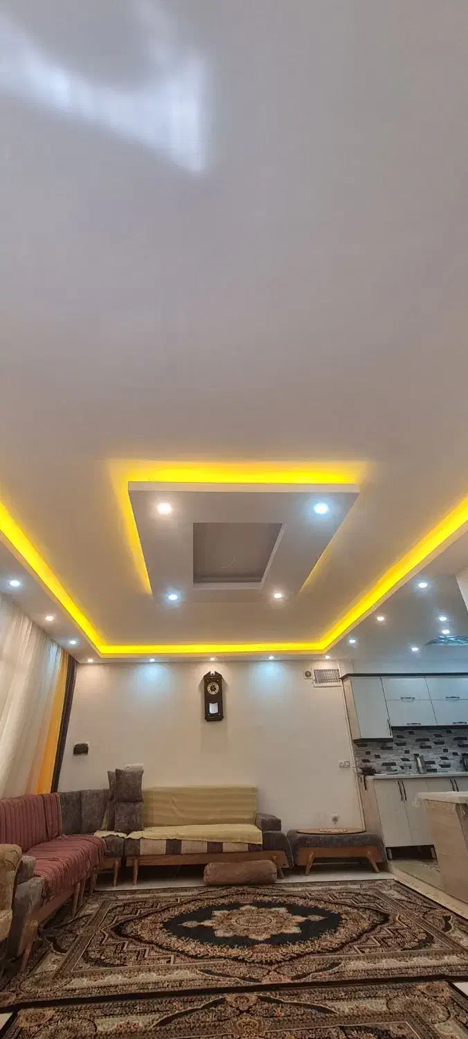 محصولی جدید جایگزین کناف و رابیتسبندی ( امرتات )|خدمات پیشه و مهارت|کرج, شهرک بنفشه|دیوار