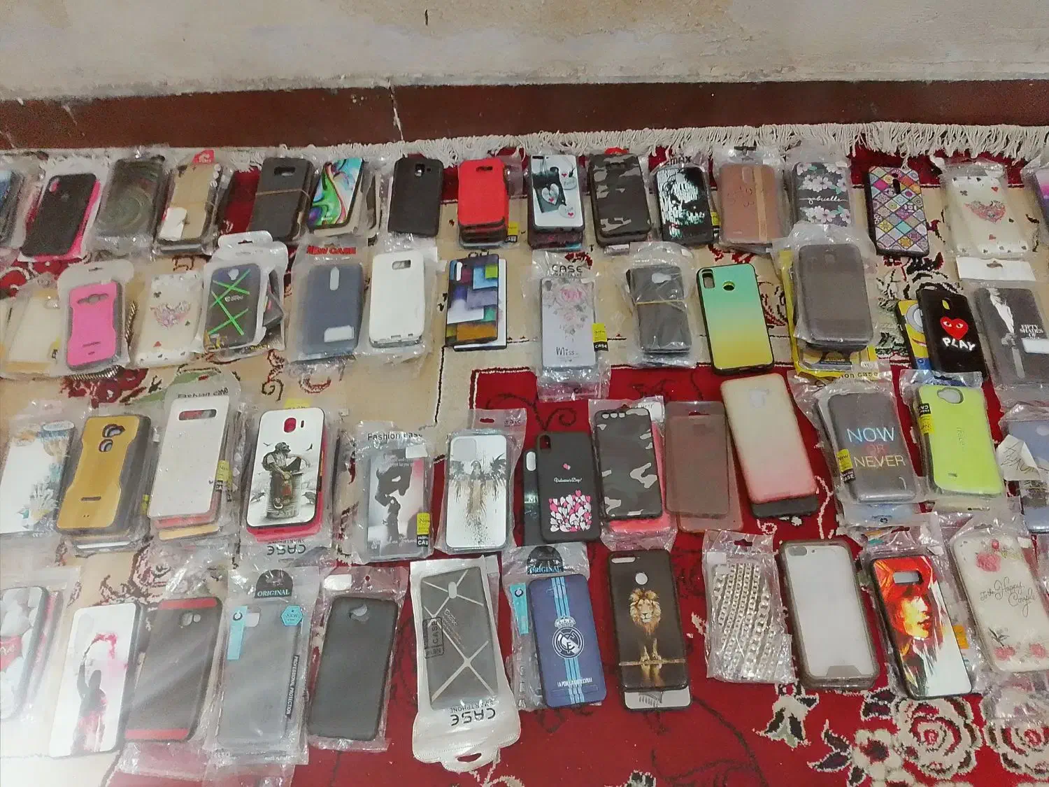 قاب گوشی|لوازم جانبی موبایل و تبلت|شادگان, |دیوار