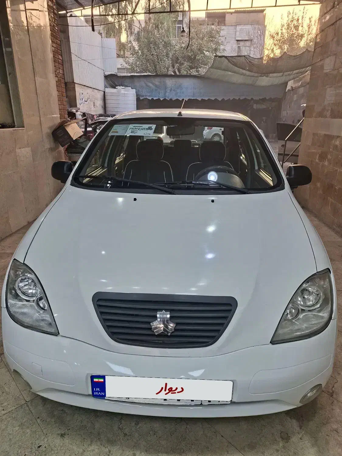 تیبا مدل ۱۴۰۰تک برگ سند بی رنگ|خودرو سواری و وانت|تهران, هاشم‌آباد|دیوار