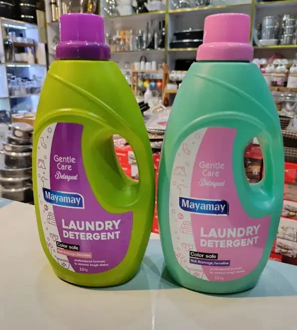 مایع لباسشویی رنگی میامی|لوازم نظافت|اسلامشهر, شهرک الهیه|دیوار