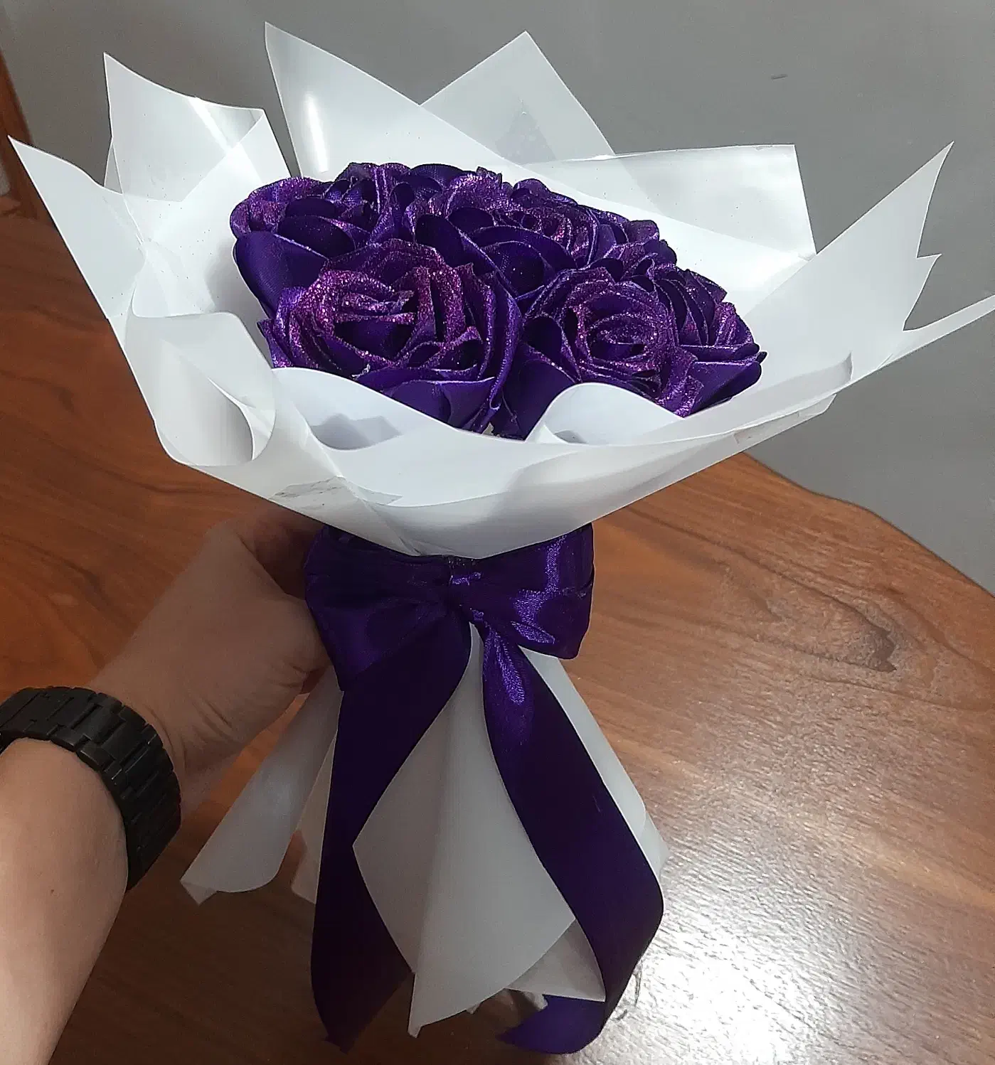 باکس گل و دسته گل|گل مصنوعی|اردبیل, |دیوار