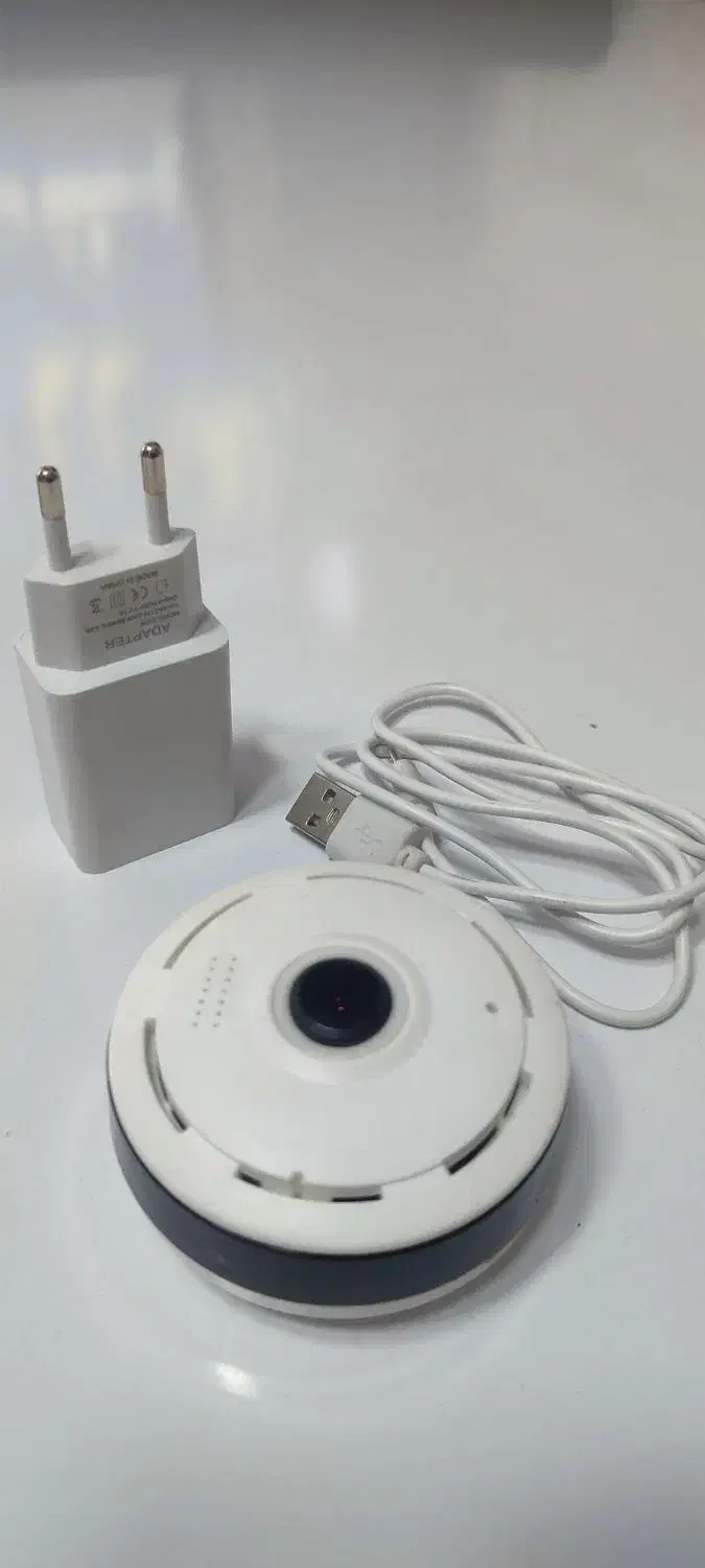 دوربین|دوربین مداربسته|محمدشهر, عباس آباد|دیوار