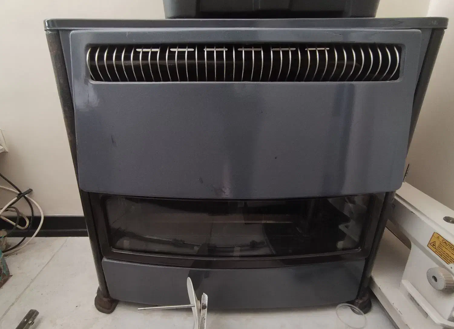 بخاری گازی|بخاری، هیتر، شومینه|محمدشهر, ولدآباد|دیوار