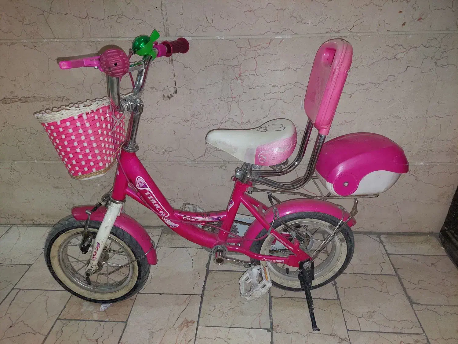 دوچرخه ۱۲|دوچرخه، اسکیت، اسکوتر|تهران, شهرک دریا|دیوار