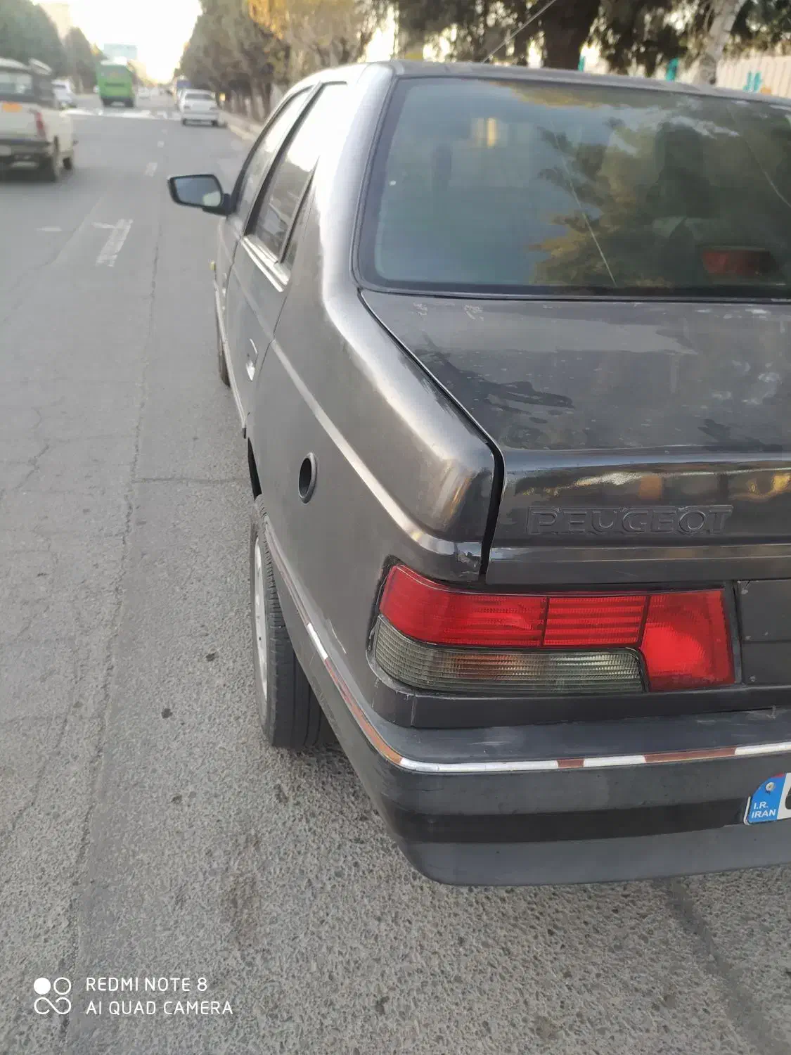 پژو روا|خودرو سواری و وانت|تهران, توحید|دیوار