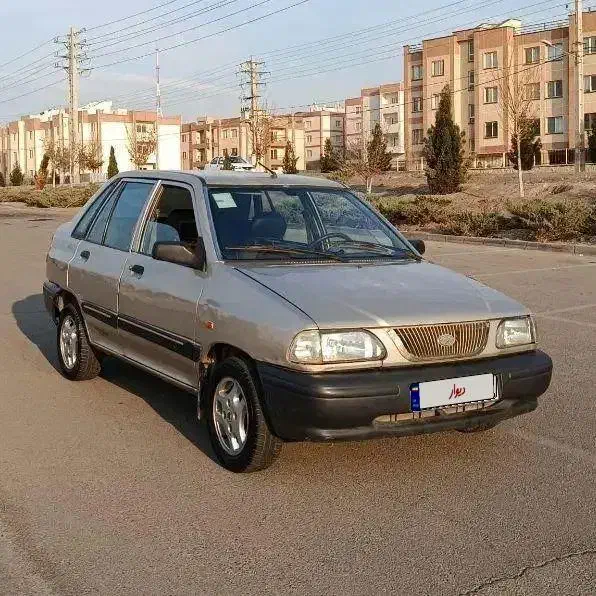 پراید 141|خودرو سواری و وانت|پرند, فاز ۴|دیوار