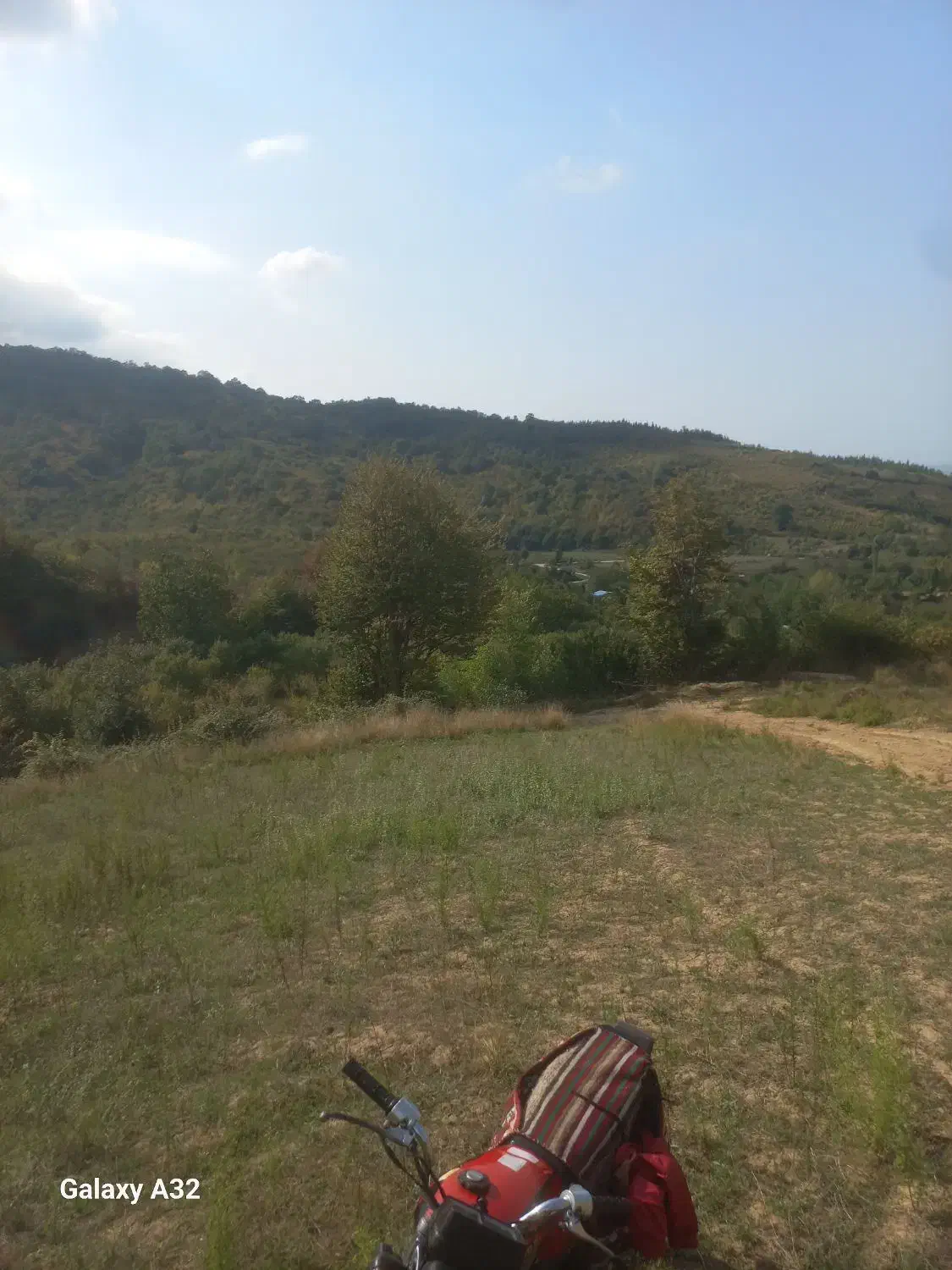 فروش زمین جنگلی و باغی با ویو عالی|فروش زمین و ملک کلنگی|بهشهر, |دیوار