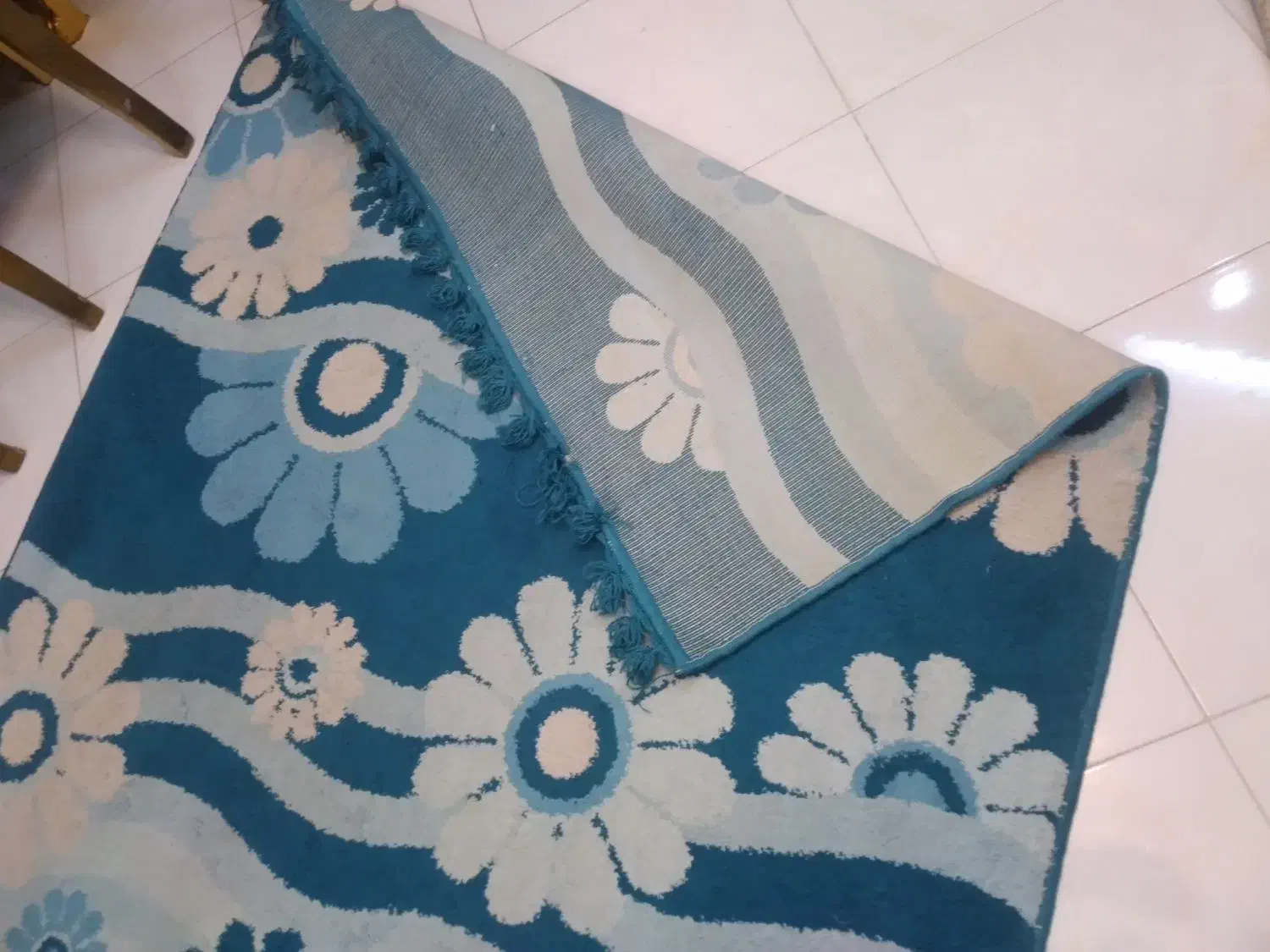 فرش فانتزی|فرش|آمل, |دیوار