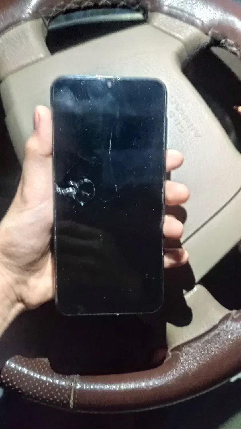 سامسونگ a30s|موبایل|رباط‌کریم, رباط‌کریم|دیوار