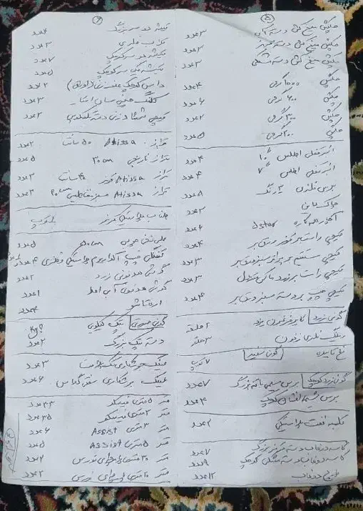 ابزارآلات ساختمان آچار قفل|ابزارآلات|نجف‌آباد, یزدانشهر|دیوار