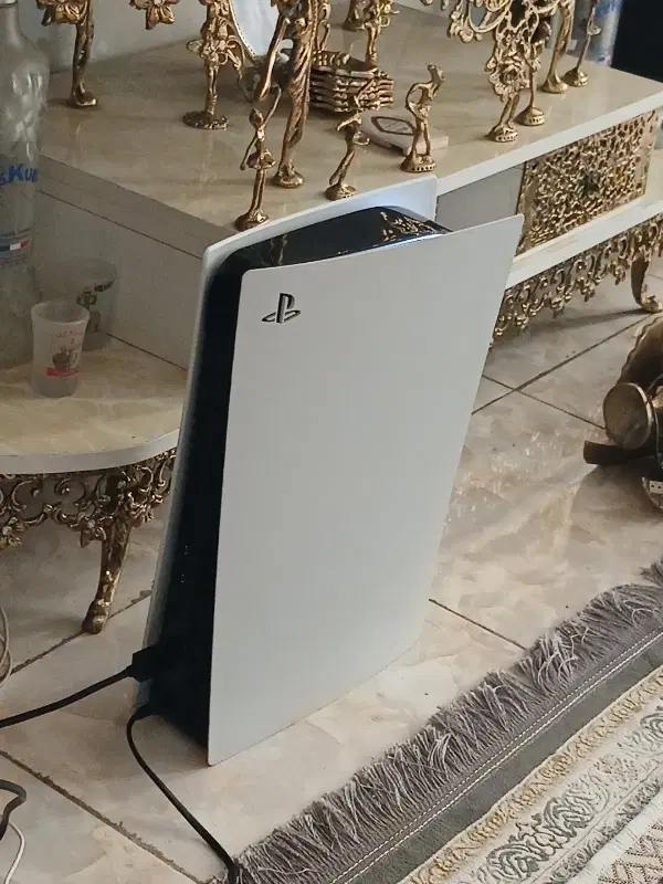 ps5|کنسول، بازی ویدئویی و آنلاین|تهران, شهرک شریعتی|دیوار