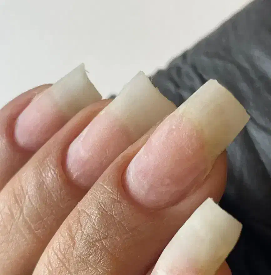 کاشت ناخن|خدمات آرایشگری و زیبایی|فولادشهر, مسکن مهر فولادشهر|دیوار