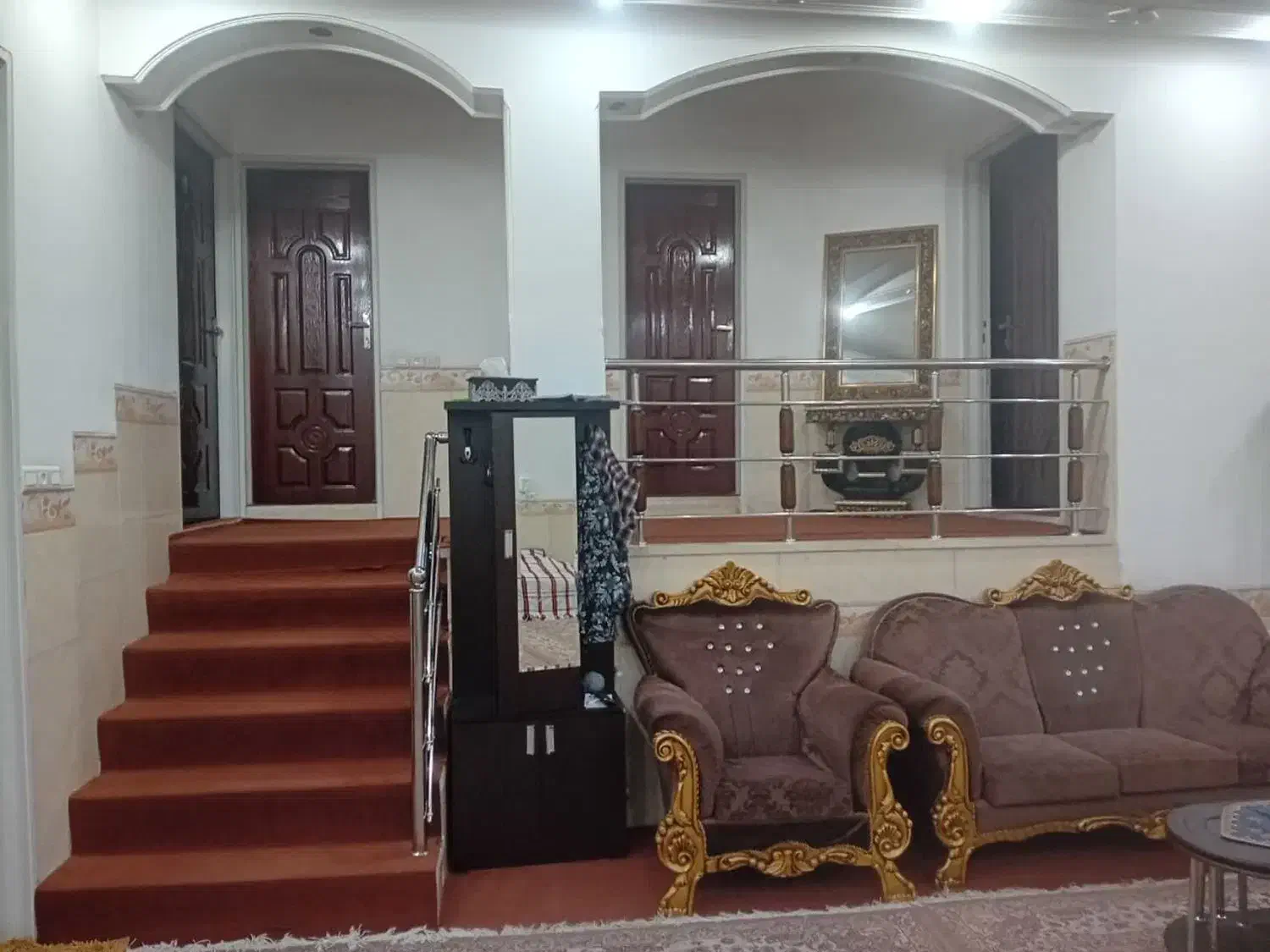 فروش منزل مسکونی جنوبی در سرچشمه زارچ|فروش خانه و ویلا|زارچ, |دیوار