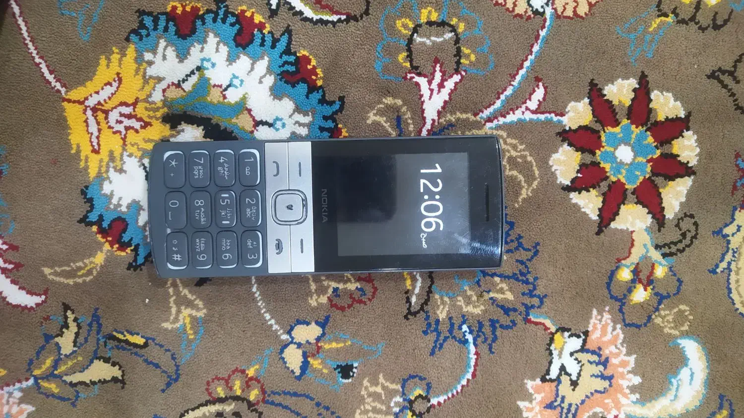 گوشی نوکیا 150|موبایل|جوانرود, |دیوار