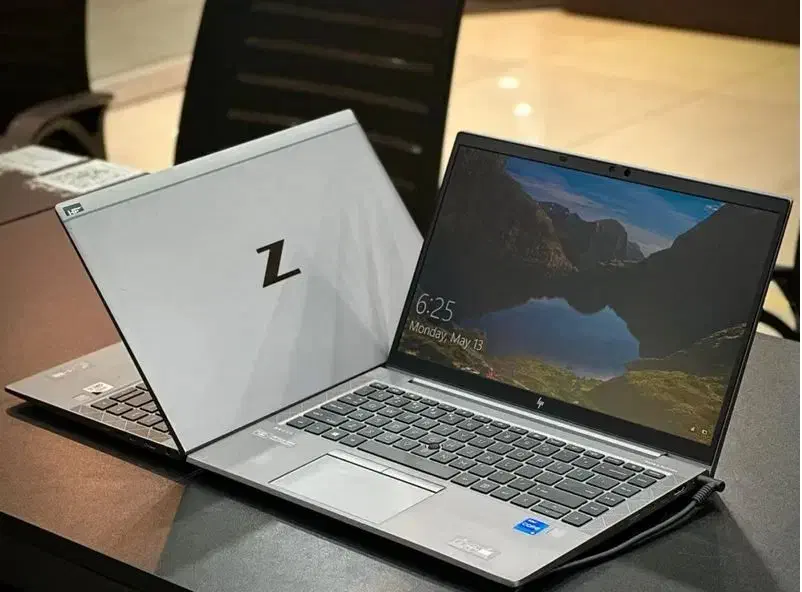 لپ تاپ zbook نسل10 سفارش آلمان|رایانه همراه|تبریز, |دیوار