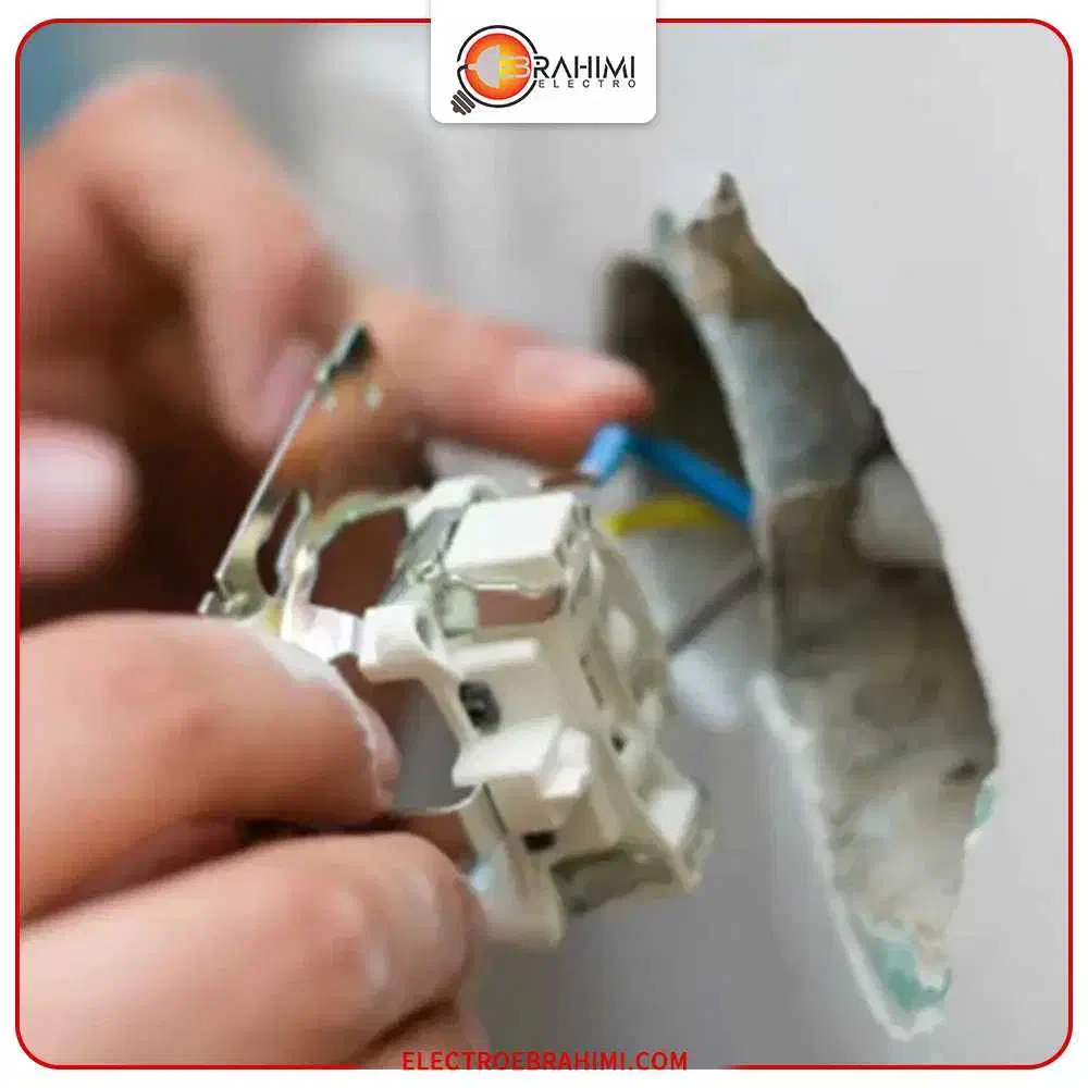 تعویض شیر آلات برق کاری لوله کشی جوشکاری و برشکاری|خدمات پیشه و مهارت|اسلامشهر, شهرک واوان|دیوار