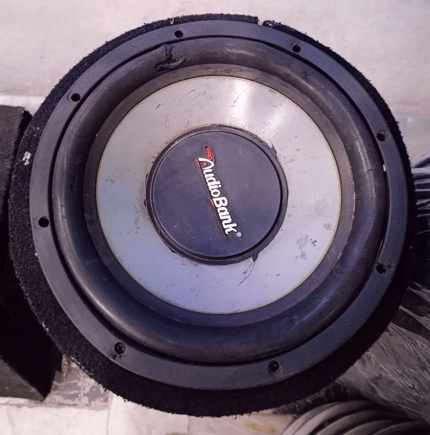 سابووفر و پخش|سیستم صوتی خانگی|بجنورد, |دیوار