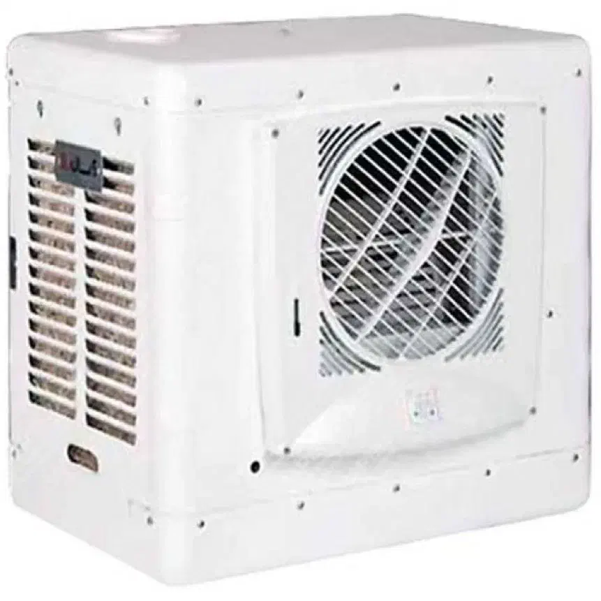 کولر آبی آبسال|کولر آبی|بومهن, |دیوار