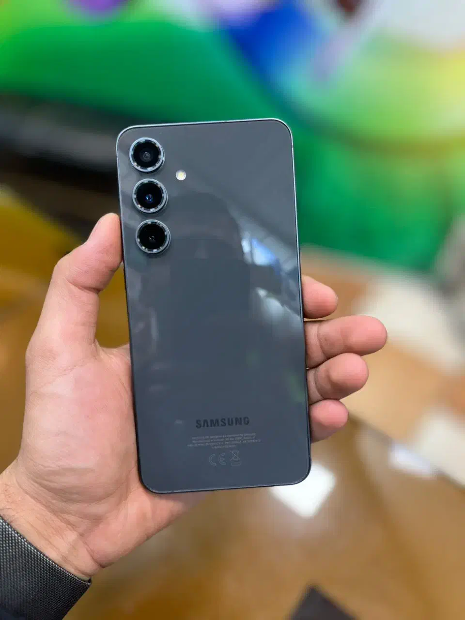 موبایل سرمد اقساطی|موبایل|خمینی‌شهر, |دیوار