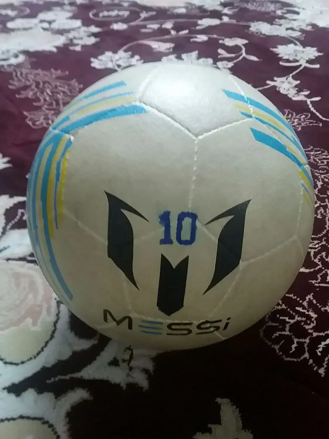 توپ|ورزشهای توپی|پاکدشت, خاتون آباد|دیوار