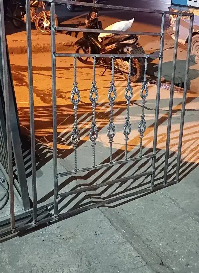 جوشکاری|خدمات پیشه و مهارت|گرگان, |دیوار