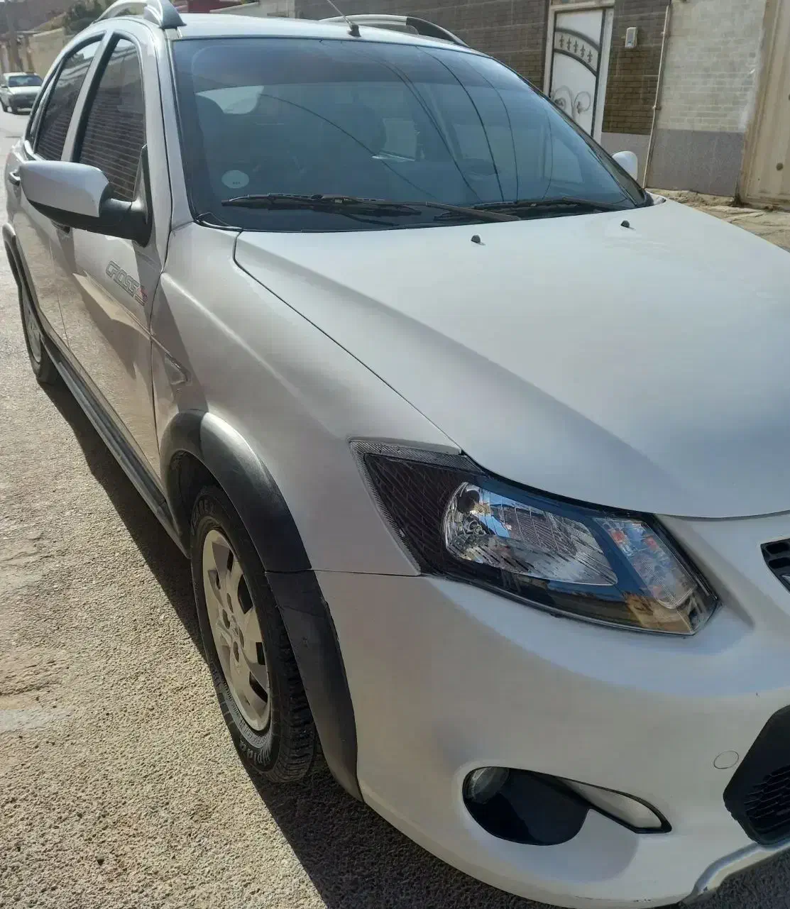 کوییک ساده مدل ۱۴۰۱|خودرو سواری و وانت|یزد, |دیوار