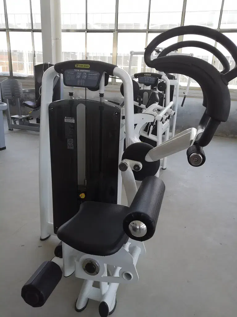 دستگاه بدنسازی تکنوجیم چین|تجهیزات ورزشی|تهران, تجریش|دیوار