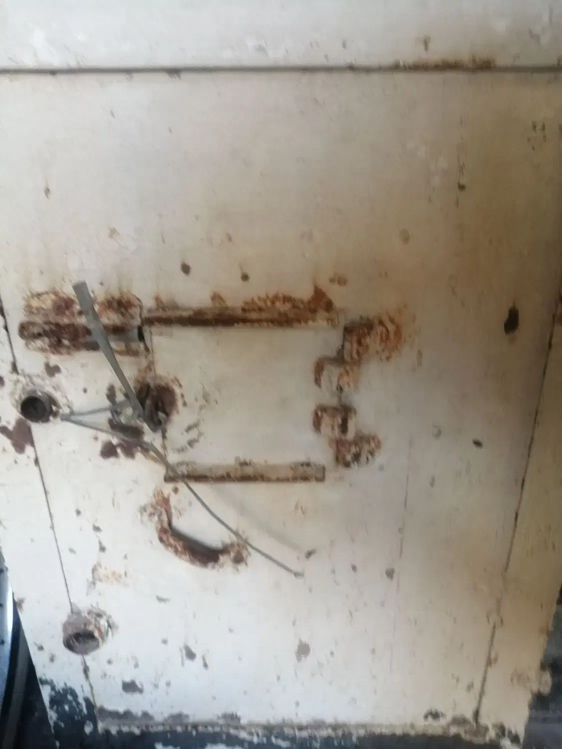 درب کت کبوتر|لوازم جانبی حیوانات|جهرم, |دیوار