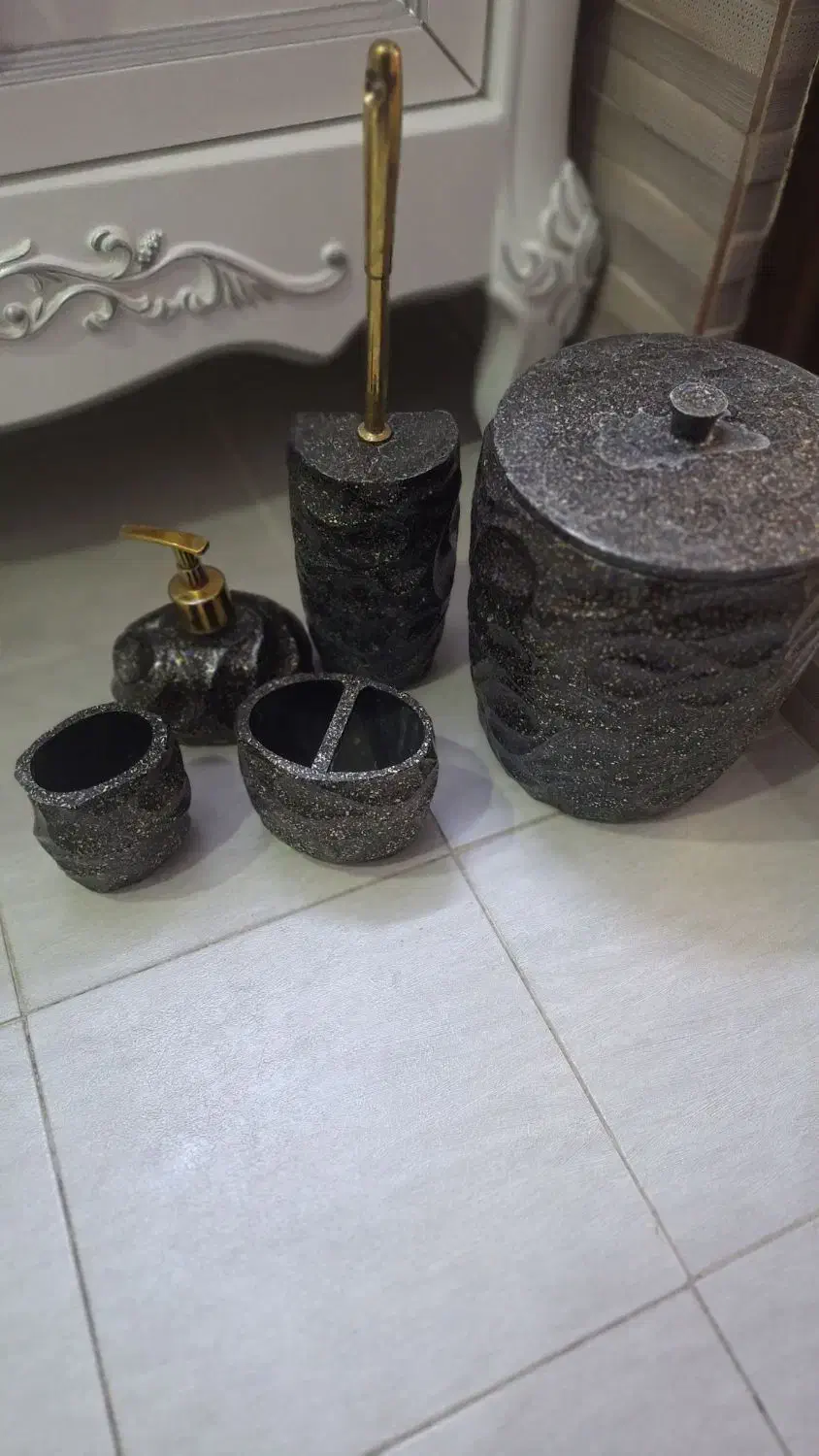 سرویس بهداشتی درحدنو|لوازم سرویس بهداشتی|یزد, |دیوار